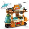 Building block toys - 8613-1