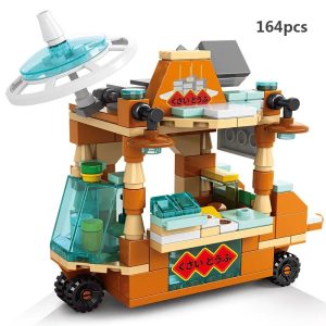 Building block toys - 8613-1