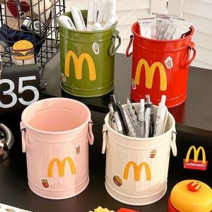 Mcdonald's Pen Holder