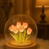 Tulip Flower Light
