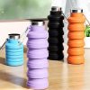 foldable water bottle