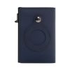 Pop Up Card Walllet - Navy Blue