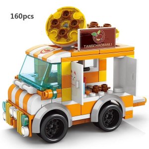Building block toys - 8613-5