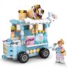 Building block toys - 8613-3