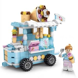 Building block toys - 8613-3
