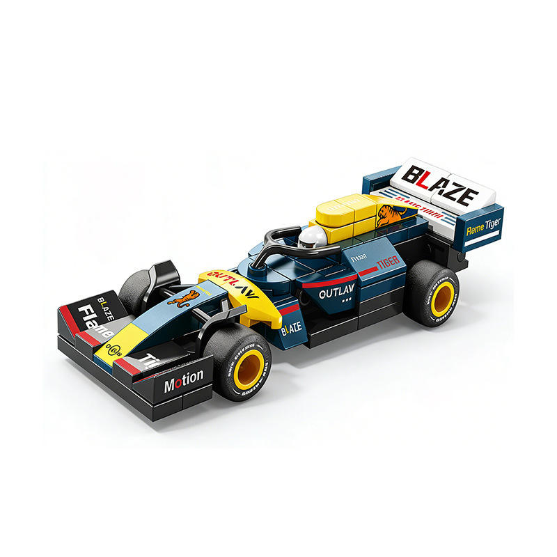 9215-1 Lego Car