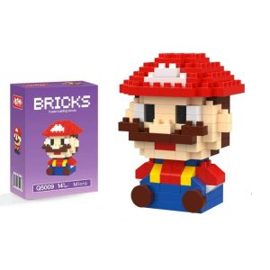 Mario Bricks