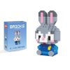 Judy Hopps Bricks
