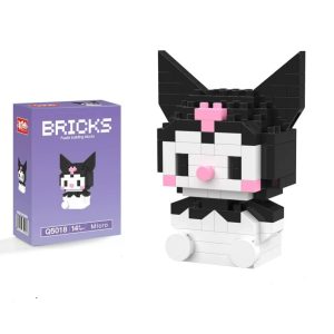 Koromi Bricks