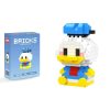 Donald Duck Bricks