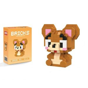 Jerry Bricks