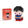 Super man Bricks