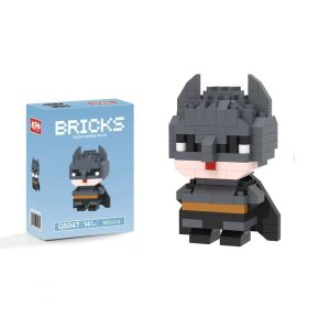 Badman Bricks