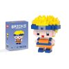 Naruto Bricks
